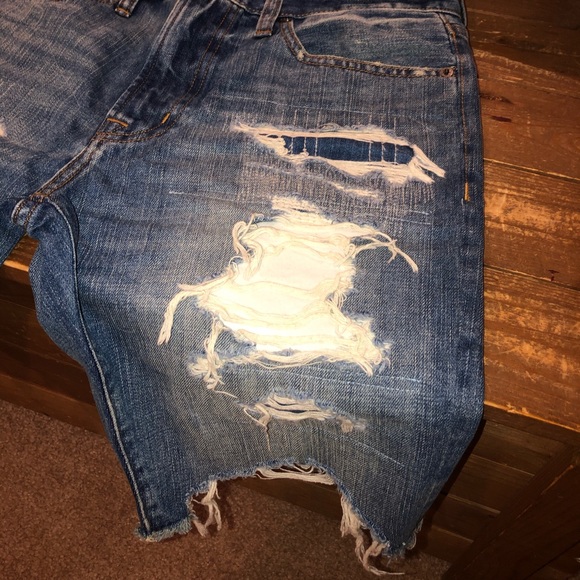 American Eagle Outfitters men’s shorts 30 - Picture 3 of 9